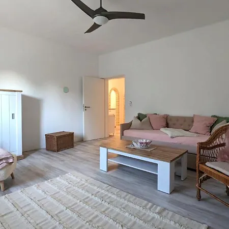 Apartment Rozsa Nagykanizsa