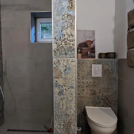 Rozsa Lejlighed Nagykanizsa