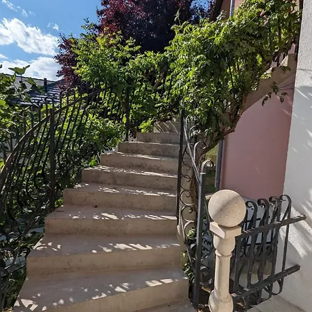 Apartment Rozsa Nagykanizsa