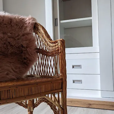 Apartment Rozsa *