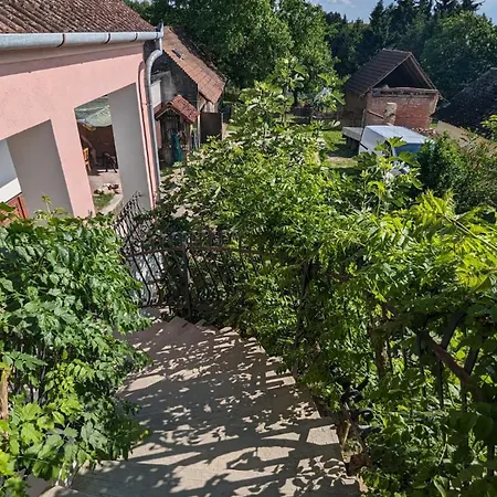 Apartment Rozsa Nagykanizsa