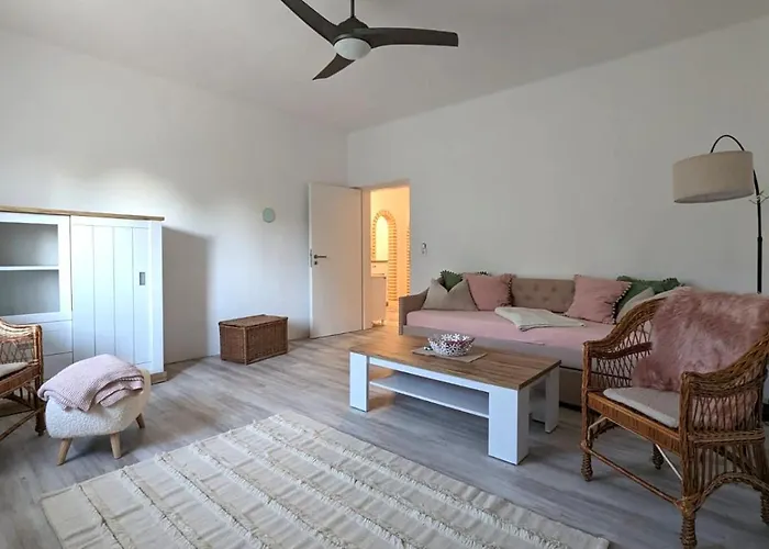 Appartement Rozsa Nagykanizsa