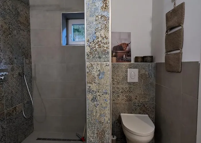 Rozsa Appartement Nagykanizsa