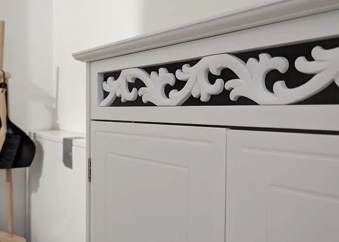 アパート Rozsa *