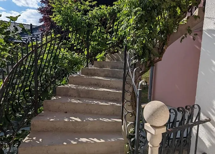 Appartement Rozsa Nagykanizsa