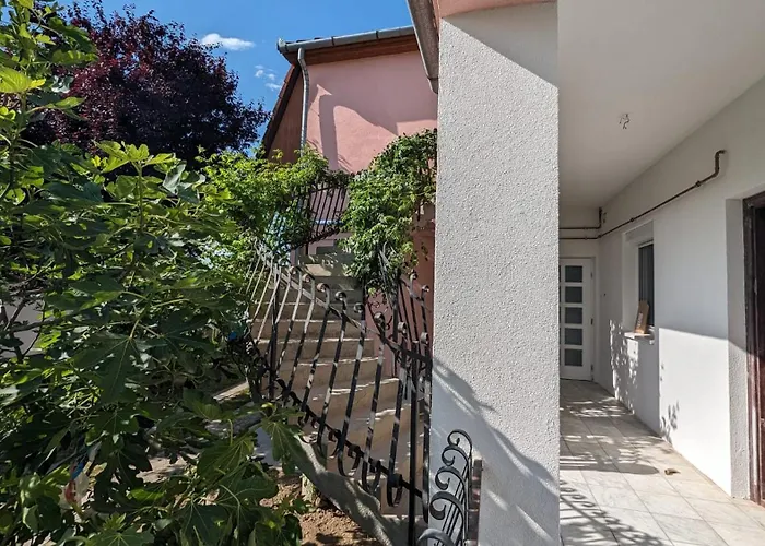 Rozsa Appartement Nagykanizsa